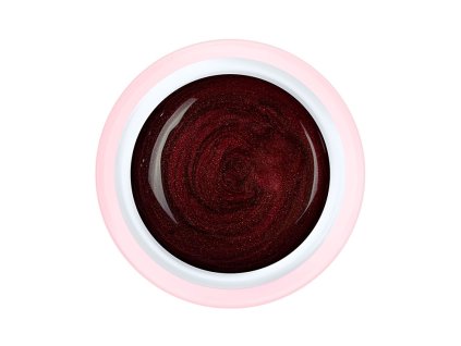 2736 uv led gel red maestro 21