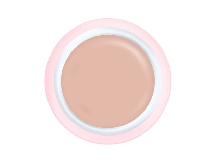 2739 uv led gel perfect nude 16