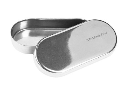 Nerezová dóza s víčkem STALEKS EXPERT 20 1