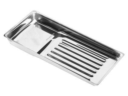 Nerezová miska na nástroje STALEKS 1011