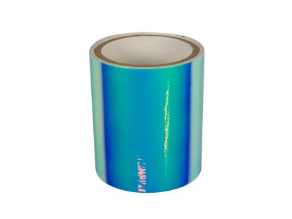 2934 weiss schillernder spiegel