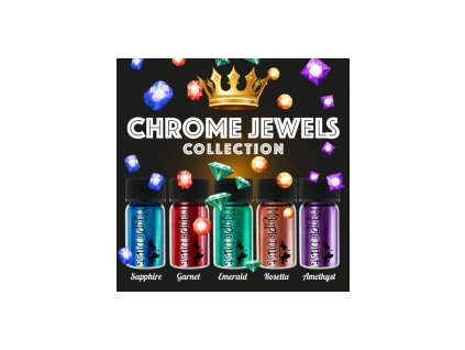 3036 garnet rot pigment