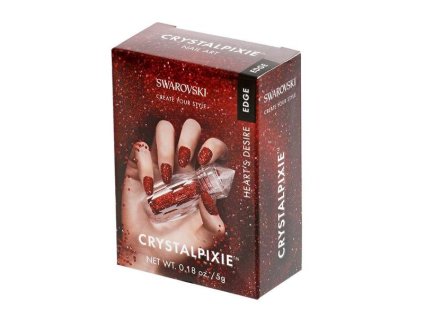 Pixie Edge HEARTS DESIRE