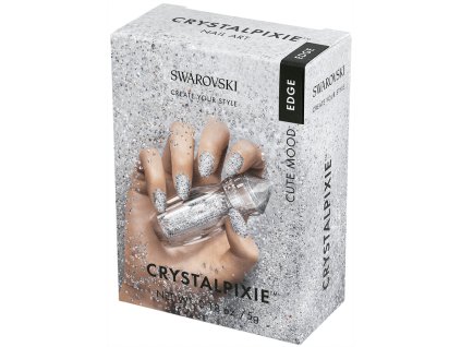 PIXIE Edge CUTE MOOD