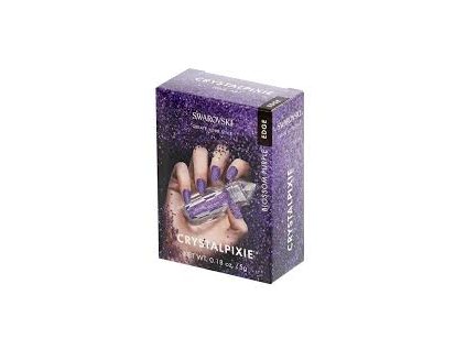 Pixie Edge BLOSSOM PURPLE