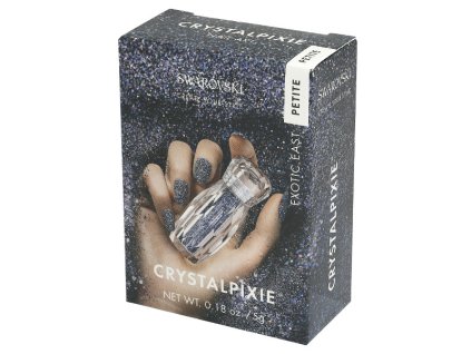 Pixie Petite EXOTIC EAST