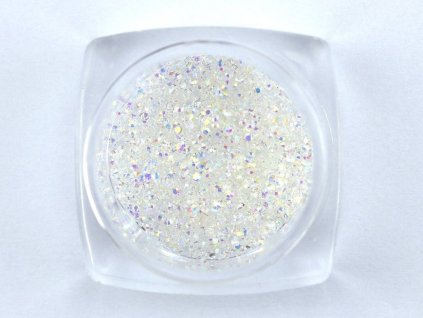 3579 mini zircon 1 1mm ab