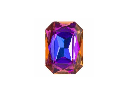 366 emerald volcano hf 8mm swarovski