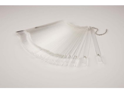 3678 sampler fan clear