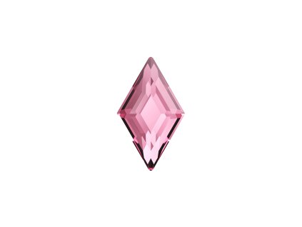 369 diamond light rose 5 5 mm