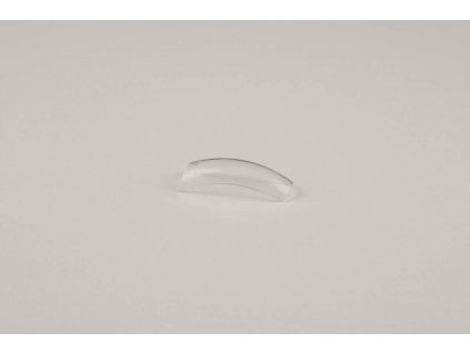 Modellierungsspitzen - CLEAR - Ersatzverpackung 50 Stück (Größe Tipps 1)