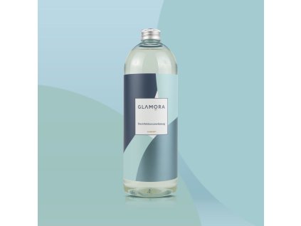 GLAMORA 1000 ml Instrumentendesinfektion (Parfüm Zitrone)