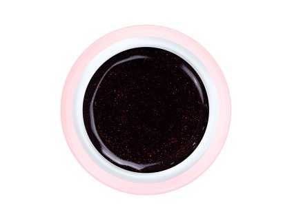 4086 uv led gel tyrian star 274