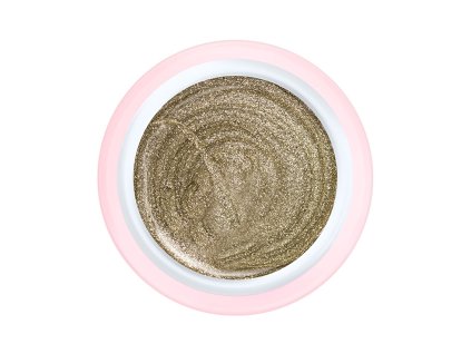 4188 uv led gel prosecco gold 168