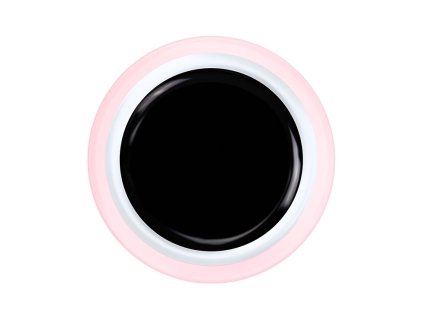 4200 uv led gel black coal 98