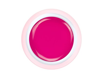 4203 uv led gel persian rose 166