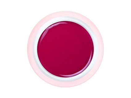 4212 uv led gel hot magenta 167