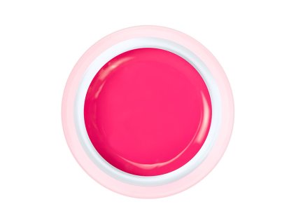 4227 prelozeno uv led gel ultra pink 515