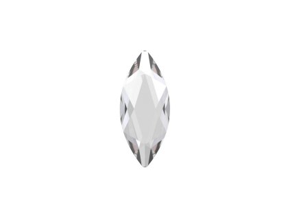 423 marquise crystal hf 8 mm