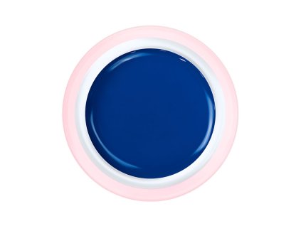 4254 uv led gel neon blue 506