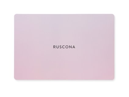432 baby pink ruscona arbeitsunterlage
