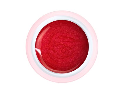 4362 uv led gel ruby 215