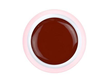 4377 uv led gel red brick 47