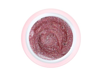 4383 prelozeno uv led gel queen rose 256