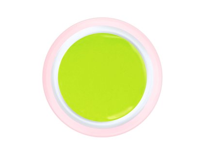 4413 uv led gel olive soft 138