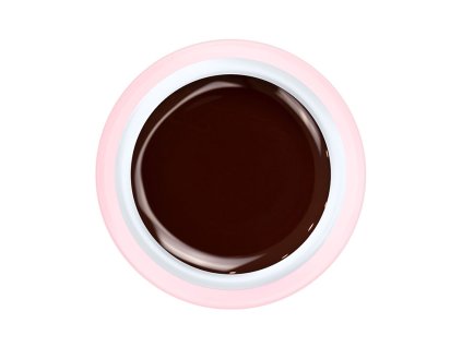 4440 uv led gel milk chocolate 150