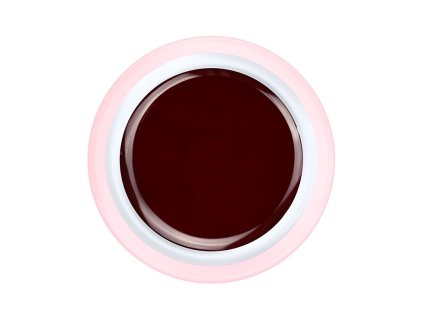 4455 uv led gel marsala 178