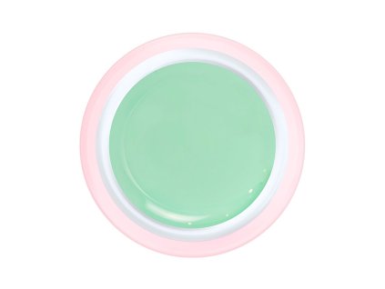 4470 uv led gel lolli mint 604