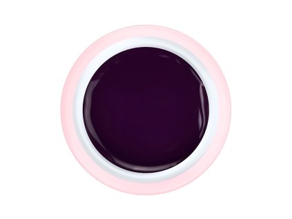 4518 uv led gel grape 196