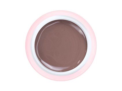 4533 uv led gel french beige 151