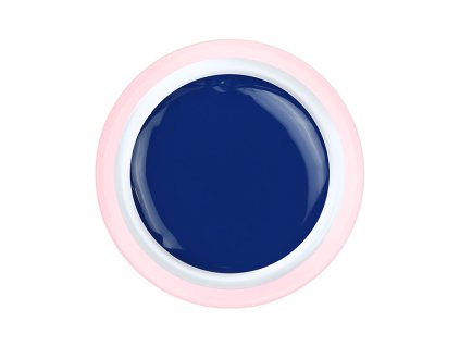 4569 uv led gel dark blue 60