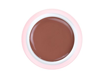 4587 uv led gel coral 093