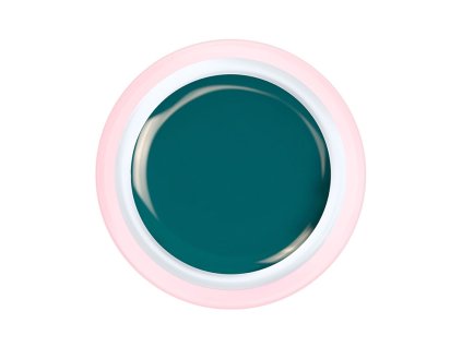 4593 uv led gel cerlean 130