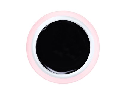 4620 uv led gel black 153