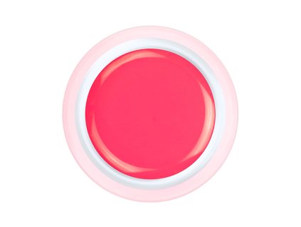 4626 uv led gel barbie pink 113