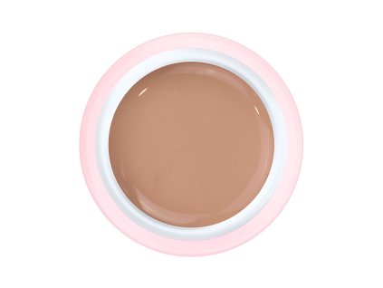 4638 uv led gel apricot 142