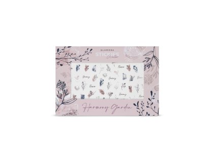 34 harmony garden silver 01