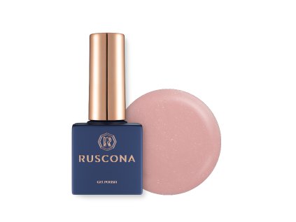 552 master base shimmer apricot