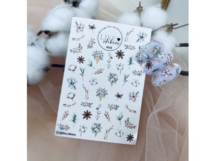 5610 wassersticker like sticker 028