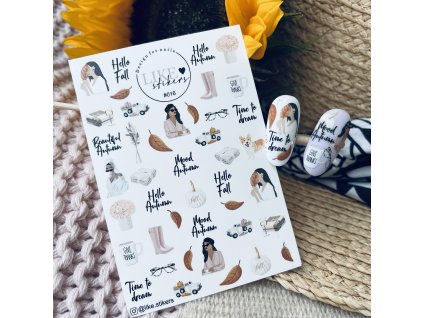 5613 wassersticker like sticker 016