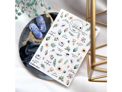 5616 wassersticker like sticker 095