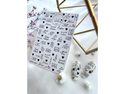 6027 wassersticker like sticker 141