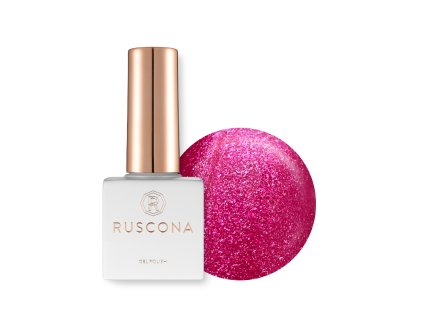 654 uv led gellack viva glam 166