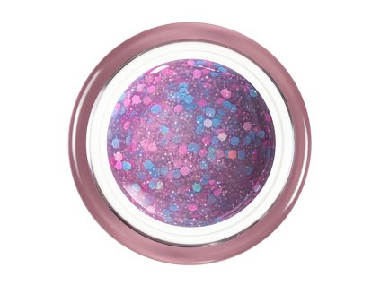 Confetti Builder Color Splash