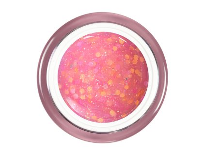 Confetti Builder Hot pop