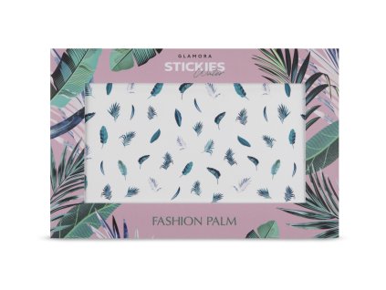 723 1 wassersticker 23 fashion palm